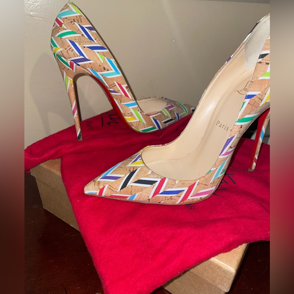 Christian Louboutin